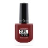 GOLDEN ROSE Extreme Gel Shine Nail Color 10.2ml - 54